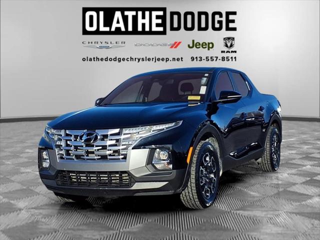 2023 Hyundai Santa Cruz SEL 2023 Hyundai Santa Cruz SEL