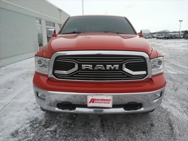 2012 RAM 1500 Laramie 2012 RAM 1500 Laramie
