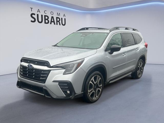 2024 Subaru Ascent Limited 7-Passenger