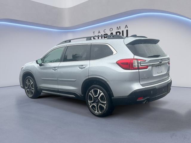 2024 Subaru Ascent Limited 7-Passenger