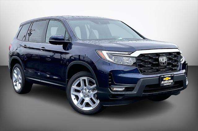 2025 Honda Passport AWD EX-L