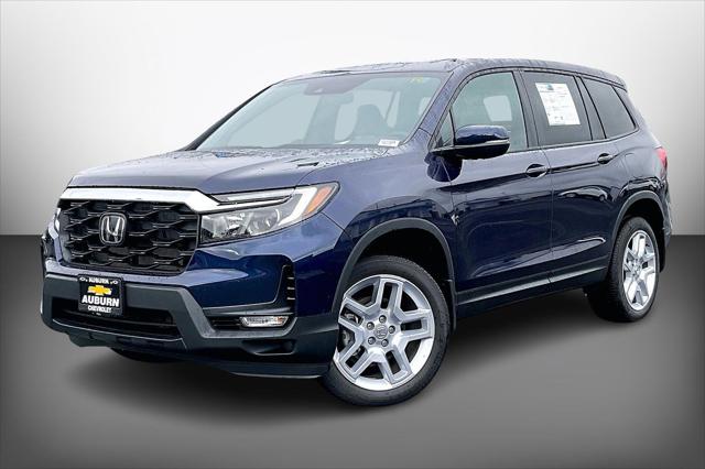 2025 Honda Passport AWD EX-L