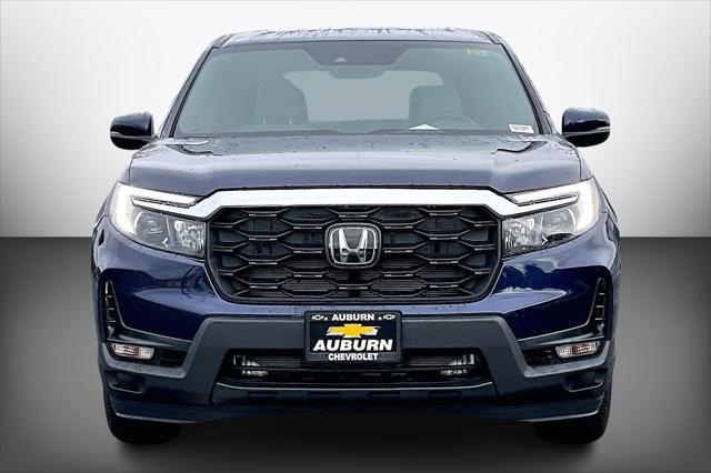 2025 Honda Passport AWD EX-L
