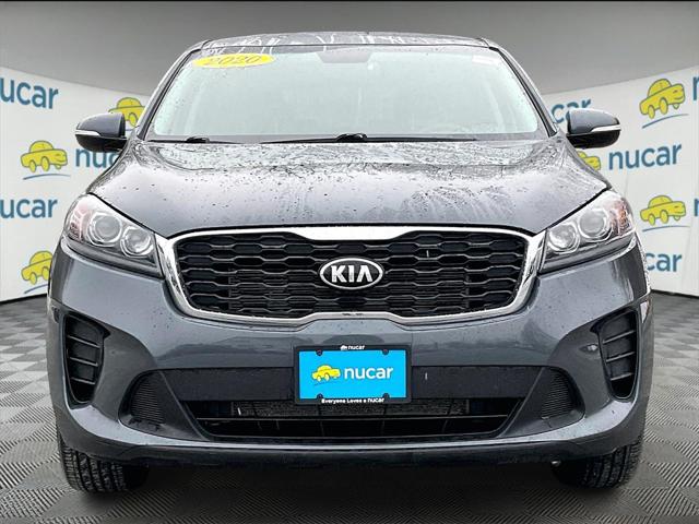 2020 Kia Sorento 3.3L LX