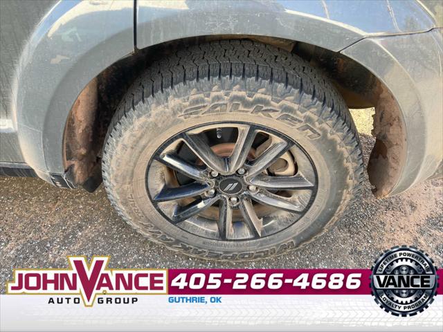 2020 Dodge Journey SE Value 2020 Dodge Journey SE Value