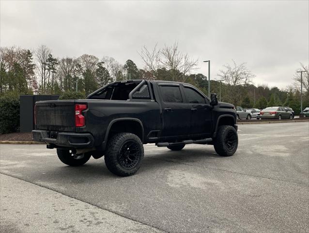 2024 Chevrolet Silverado 2500HD LT 2024 Chevrolet Silverado 2500HD LT