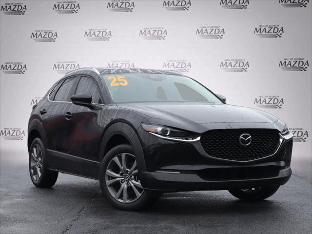 2025 Mazda CX-30 2.5 S Preferred Package 2025 Mazda CX-30 2.5 S Preferred Package