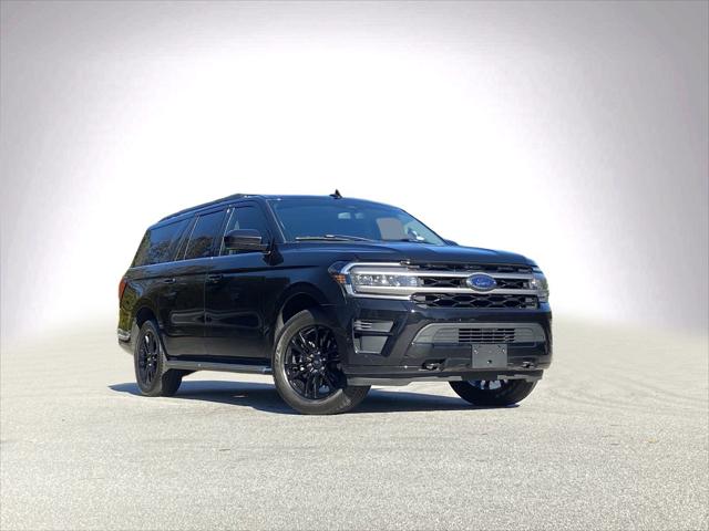 2022 Ford Expedition XLT MAX