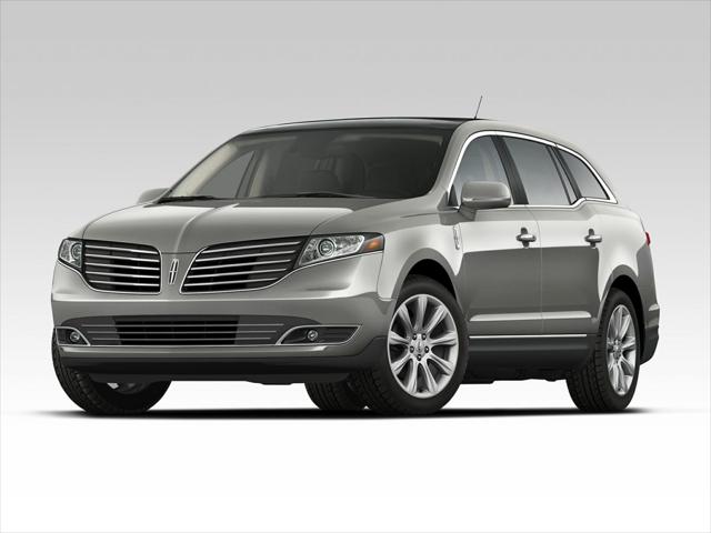2019 Lincoln MKT Reserve 2019 Lincoln MKT Reserve
