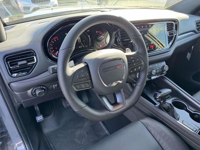 2026 Dodge Durango DURANGO GT PLUS AWD HEMI V8 2026 Dodge Durango DURANGO GT PLUS AWD HEMI V8