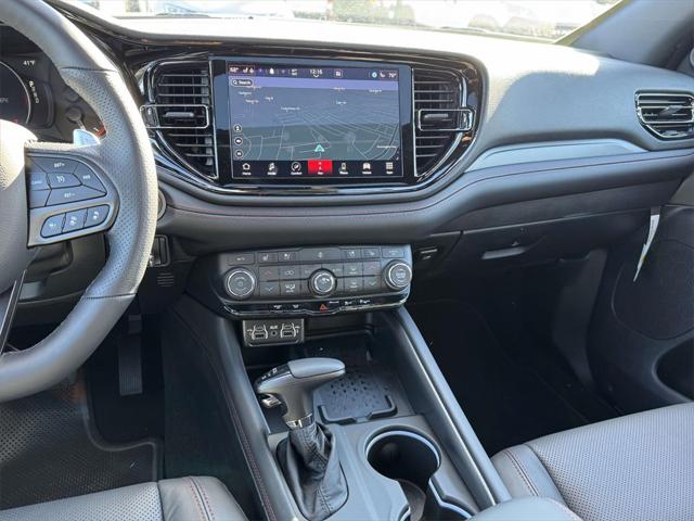 2026 Dodge Durango DURANGO GT PLUS AWD HEMI V8 2026 Dodge Durango DURANGO GT PLUS AWD HEMI V8