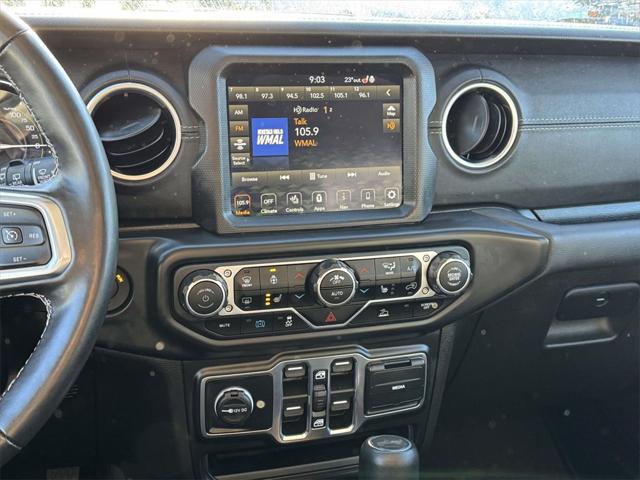 2023 Jeep Wrangler 4xe Sahara 4x4 2023 Jeep Wrangler 4xe Sahara 4x4