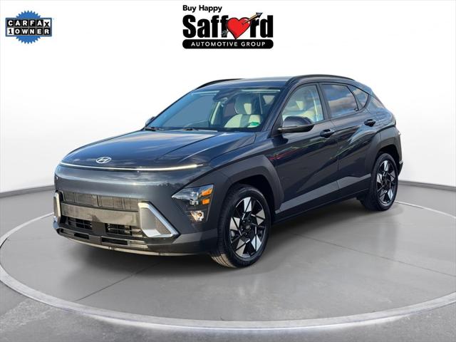 2025 Hyundai Kona SEL 2025 Hyundai Kona SEL