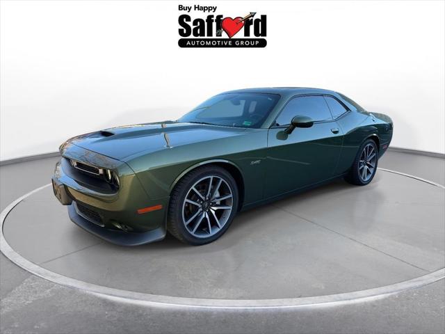 2023 Dodge Challenger R/T 2023 Dodge Challenger R/T