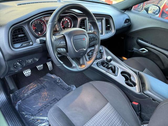 2023 Dodge Challenger R/T 2023 Dodge Challenger R/T