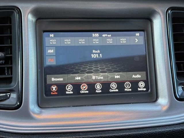 2023 Dodge Challenger R/T 2023 Dodge Challenger R/T