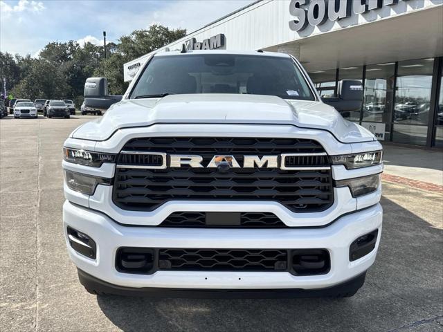 2026 RAM Ram 2500 RAM 2500 BIG HORN CREW CAB 4X4 64 BOX