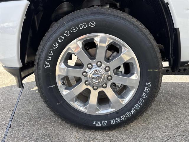 2026 RAM Ram 2500 RAM 2500 BIG HORN CREW CAB 4X4 64 BOX