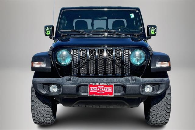 2020 Jeep Gladiator Sport S 4X4