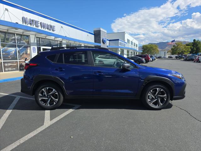2025 Subaru Crosstrek Premium 2025 Subaru Crosstrek Premium