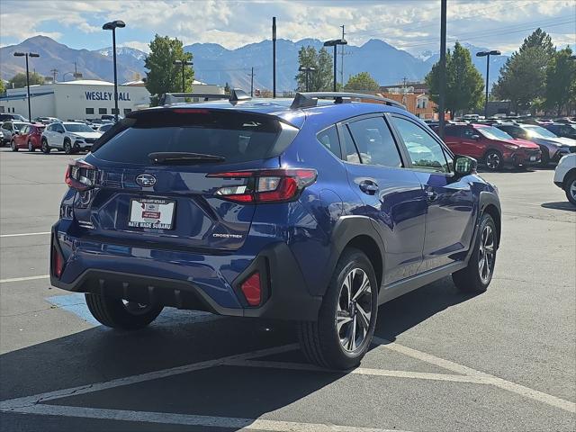 2025 Subaru Crosstrek Premium 2025 Subaru Crosstrek Premium