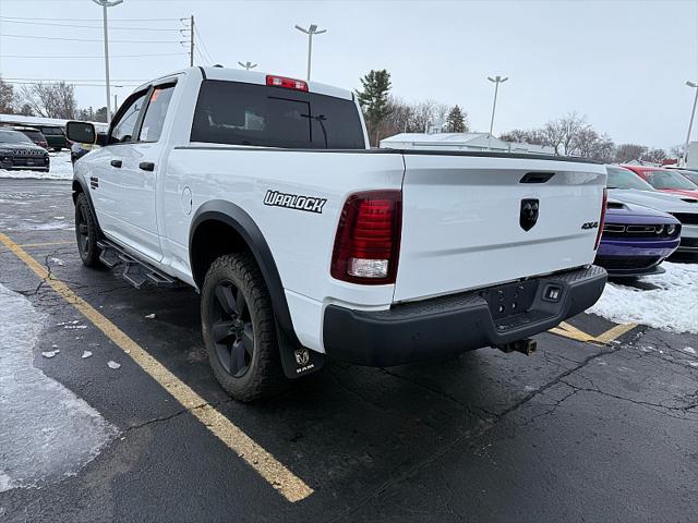 2020 RAM 1500 Classic SLT 2020 RAM 1500 Classic SLT