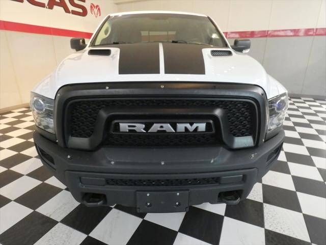 2020 RAM 1500 Classic SLT