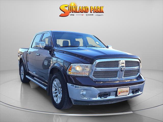 2013 RAM 1500 Laramie Longhorn 2013 RAM 1500 Laramie Longhorn