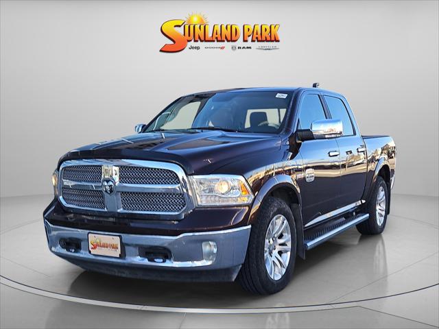2013 RAM 1500 Laramie Longhorn 2013 RAM 1500 Laramie Longhorn