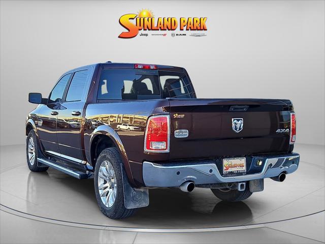 2013 RAM 1500 Laramie Longhorn 2013 RAM 1500 Laramie Longhorn