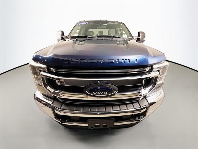 2020 Ford F-250 XL 2020 Ford F-250 XL