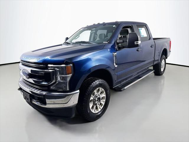 2020 Ford F-250 XL 2020 Ford F-250 XL
