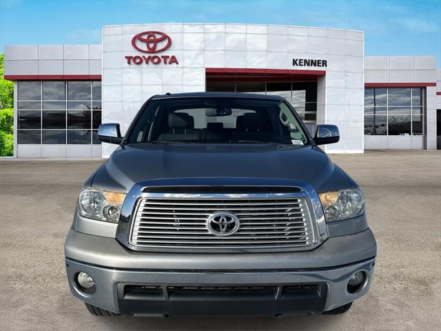 2012 Toyota Tundra Limited 5.7L V8 2012 Toyota Tundra Limited 5.7L V8