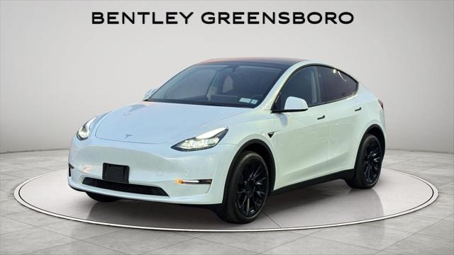 2024 Tesla Model Y Long Range Dual Motor All-Wheel Drive 2024 Tesla Model Y Long Range Dual Motor All-Wheel Drive