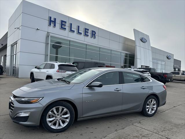 2023 Chevrolet Malibu 1LT 2023 Chevrolet Malibu 1LT