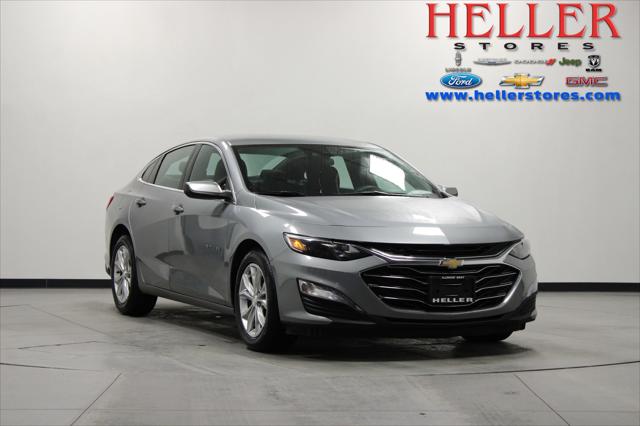2023 Chevrolet Malibu 1LT 2023 Chevrolet Malibu 1LT