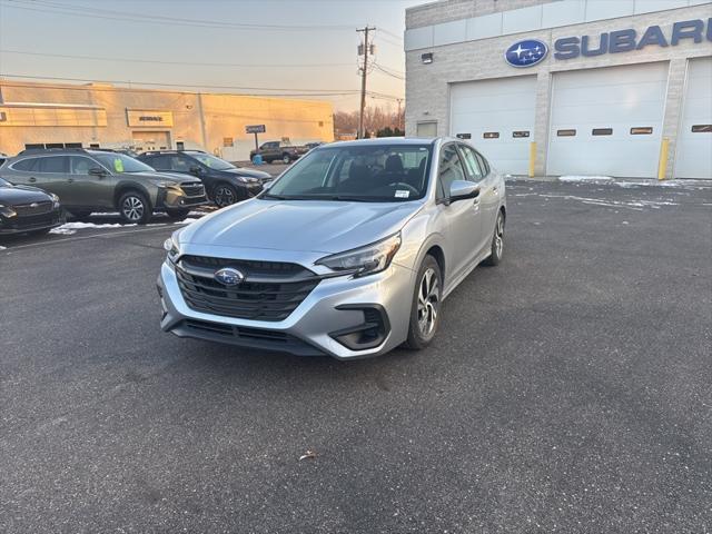 2023 Subaru Legacy Premium