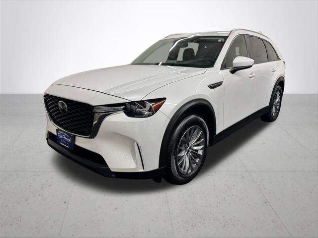 2024 Mazda CX-90 3.3 Turbo Select