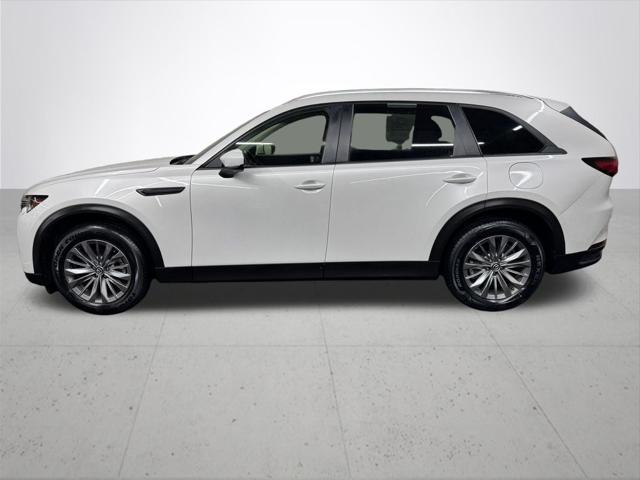 2024 Mazda CX-90 3.3 Turbo Select