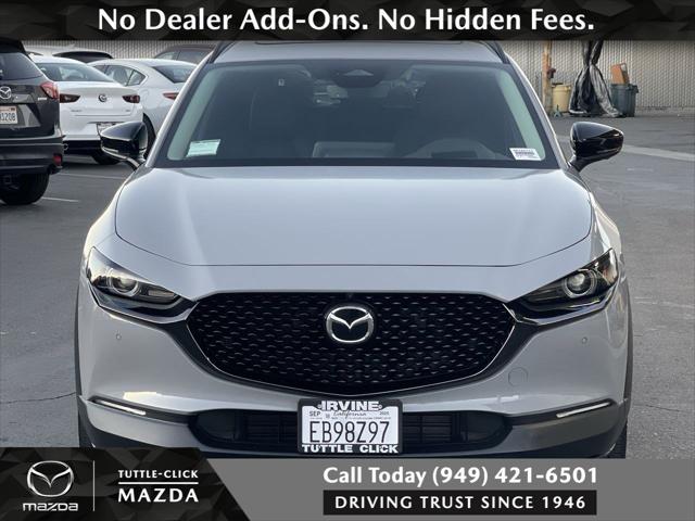 2025 Mazda CX-30 2.5 Turbo Premium Plus Package
