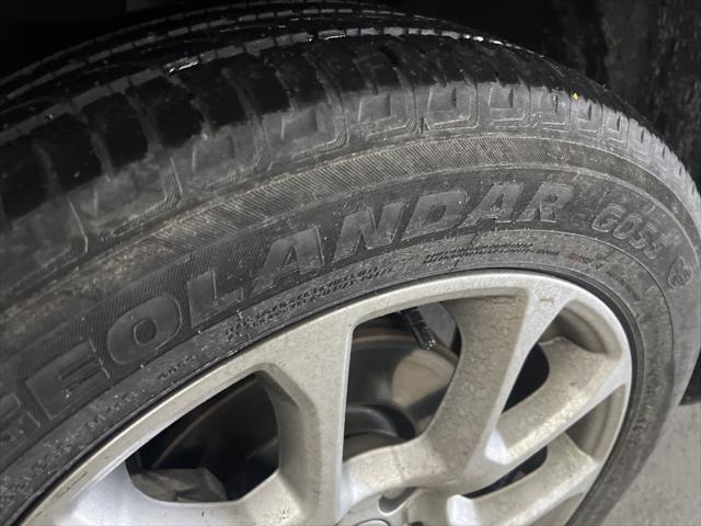 2022 Jeep Compass Latitude Lux 4x4