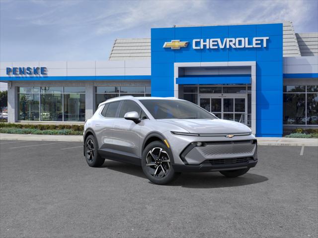 2026 Chevrolet Equinox LT 2, FWD for sale in Cerritos, CA