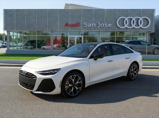 2026 Audi A6 Prestige quattro S tronic for sale in San Jose, CA