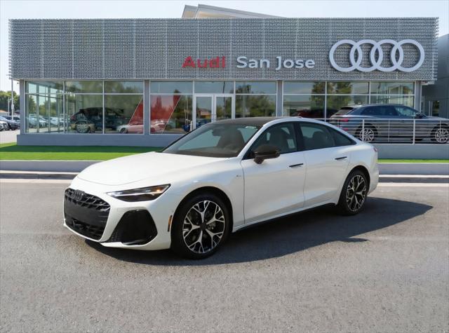 2026 Audi A6 Prestige quattro S tronic for sale in San Jose, CA