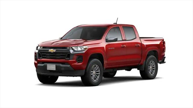 2026 Chevrolet Colorado LT, RWD for sale in New Braunfels, TX