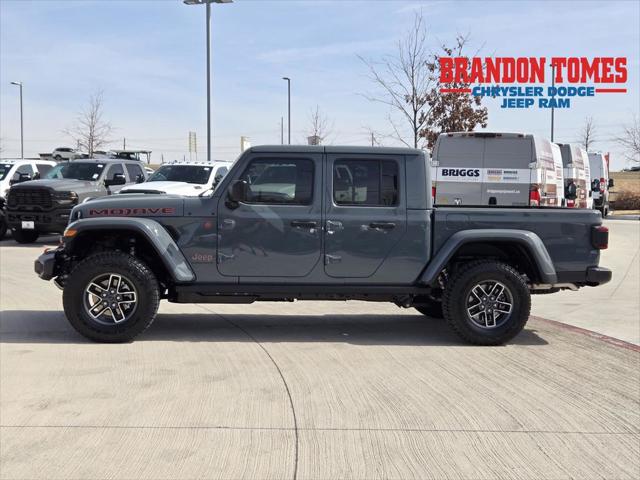 2026 Jeep Gladiator Sport for sale in McKinney, TX