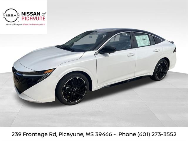 2026 Nissan Sentra SR for sale in Picayune, MS