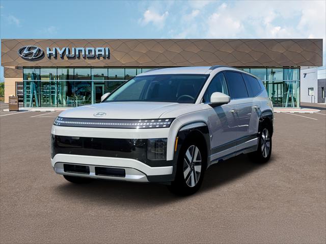 2026 Hyundai IONIQ 9 SEL for sale in MECHANICSBURG, PA