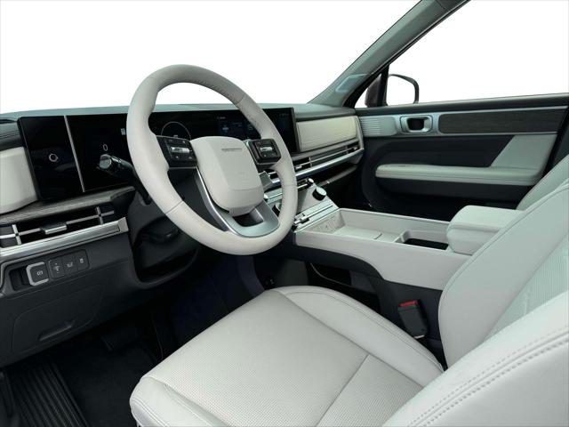 2026 Hyundai Santa Fe Limited 7 Passenger