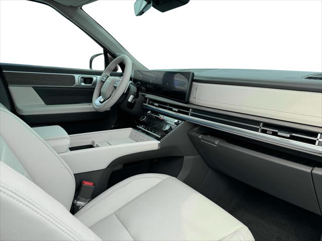 2026 Hyundai Santa Fe Limited 7 Passenger